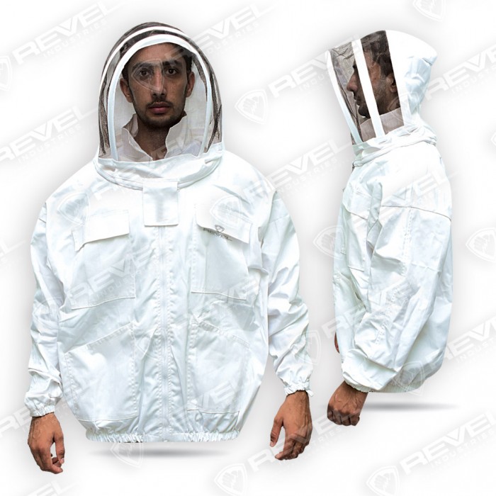 Bee Keeping jacket